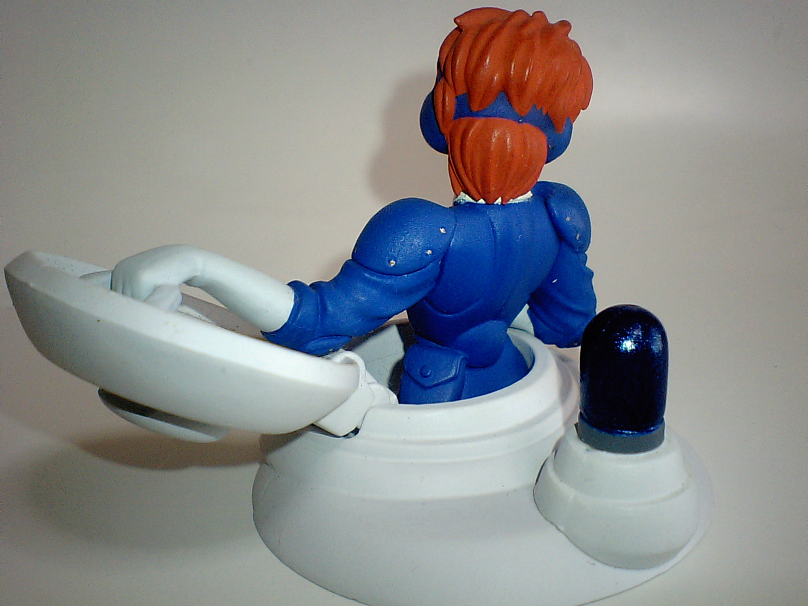 やまと 士郎 正宗's ドミニオン フィギュアコレクション レオナ