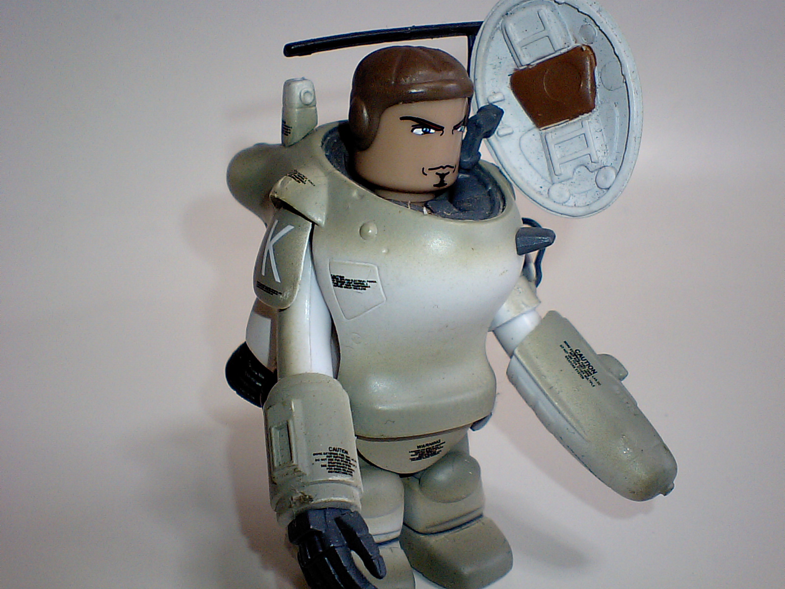 メディコム・トイ Ma.k KUBRICK マシーネンクリーガー メディコム・トイ Ma.k KUBRICK マシーネンクリーガー