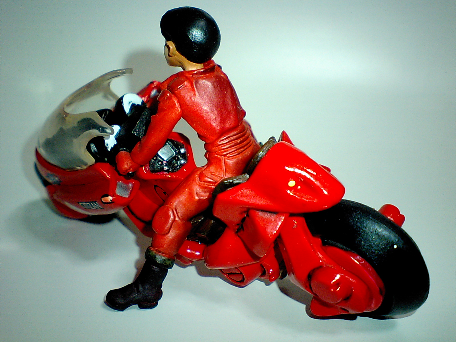 K&M HIGH QUALITY FIGURE SERIES K&M HIGH QUALITY FIGURE SERIES