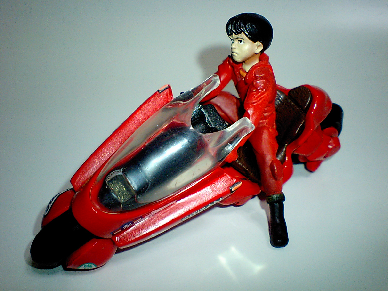 K＆M HIGH QUALITY FIGURE SERIES